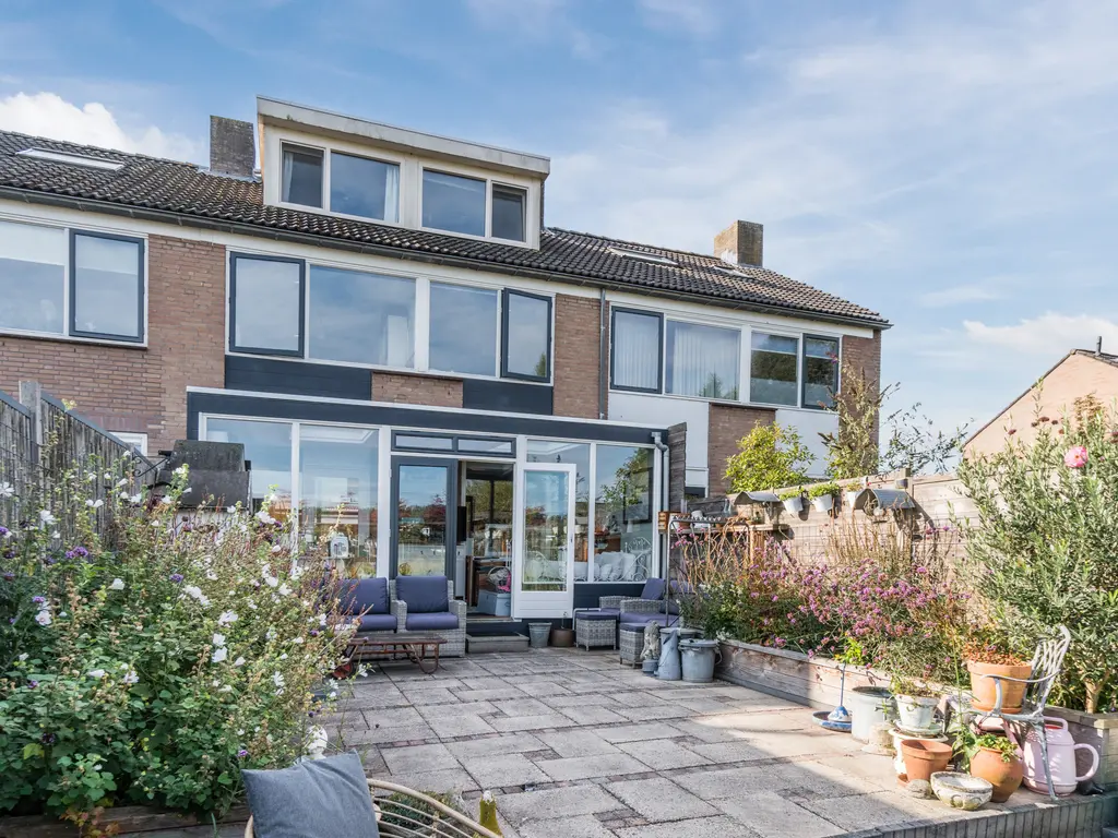 Beukmolen 42, PAPENDRECHT