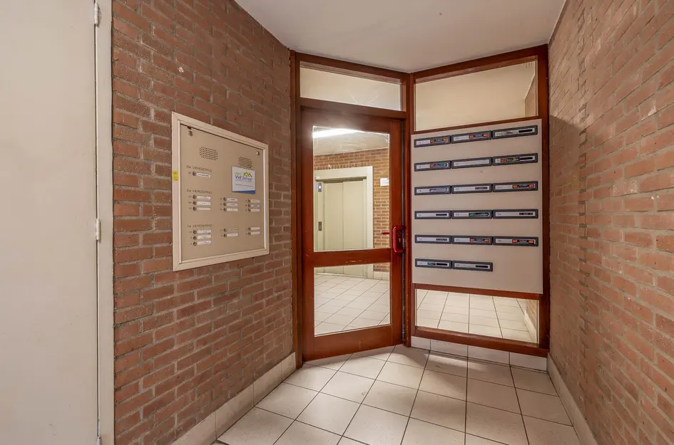 Christiaan de Wetstraat 18