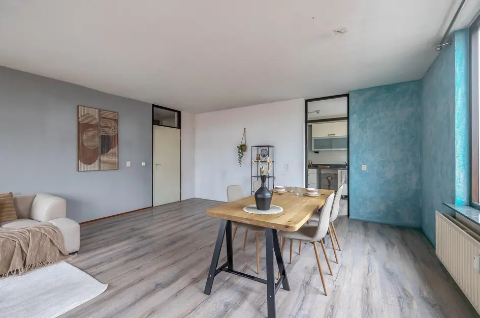 Christiaan de Wetstraat 18
