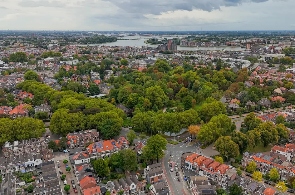 Christiaan de Wetstraat 18