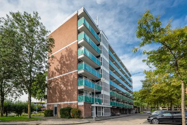 P.J.M. Aalbersestraat 84