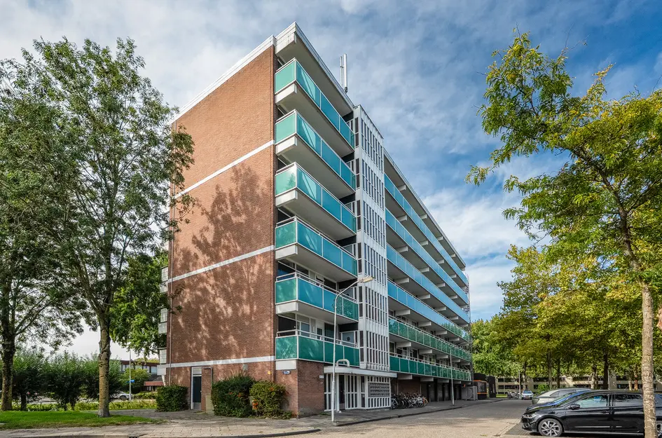 P.J.M. Aalbersestraat 84