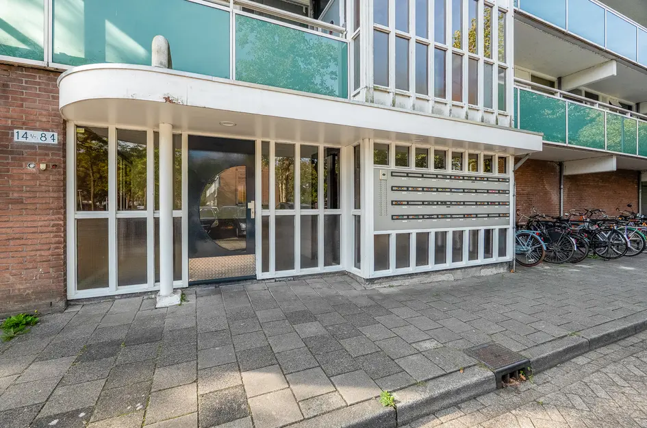 P.J.M. Aalbersestraat 84