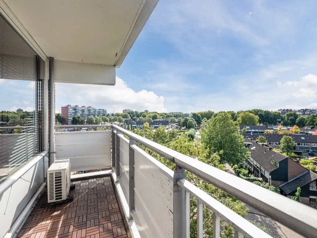 P.J.M. Aalbersestraat 84, PAPENDRECHT