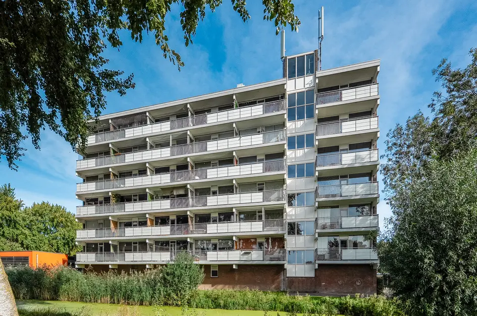 P.J.M. Aalbersestraat 84
