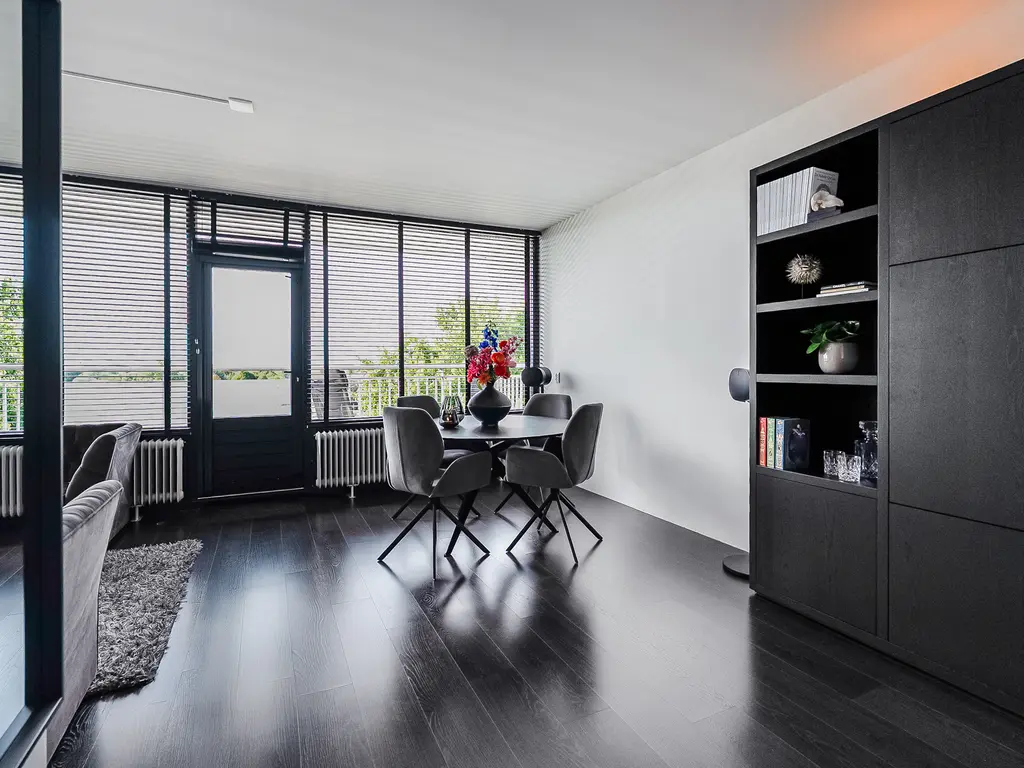 P.J.M. Aalbersestraat 84, PAPENDRECHT