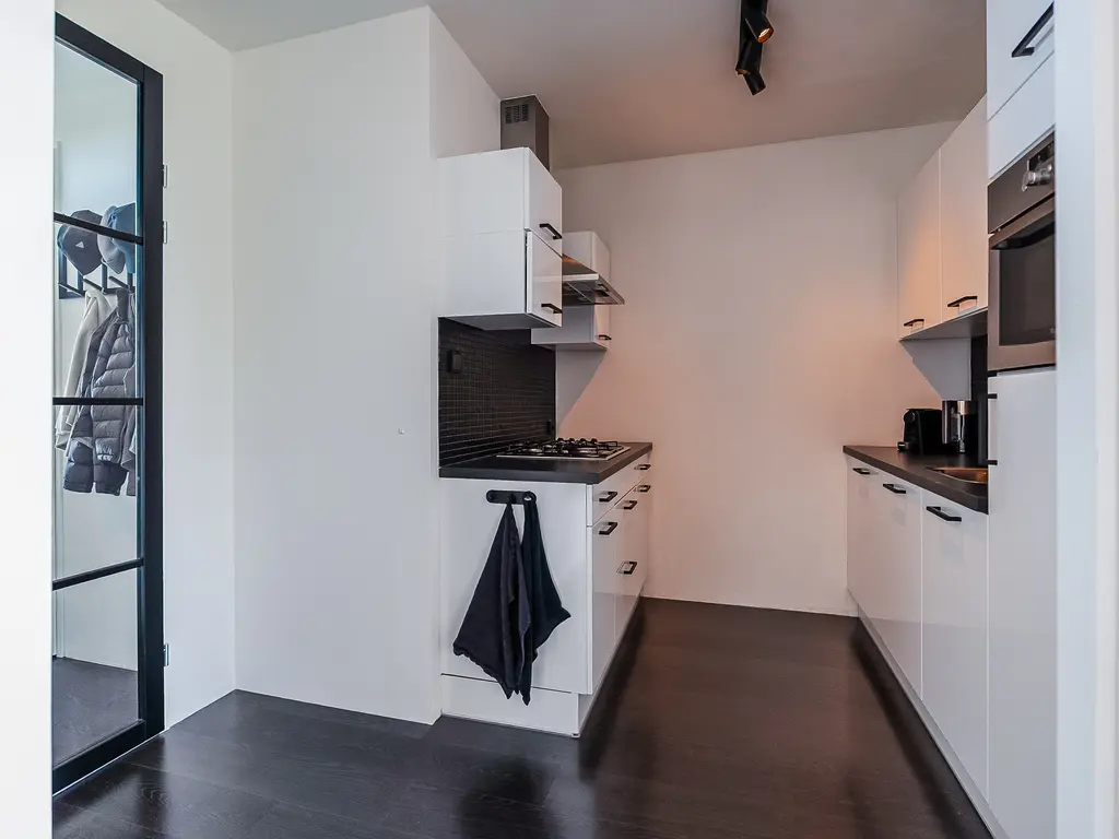P.J.M. Aalbersestraat 84, PAPENDRECHT
