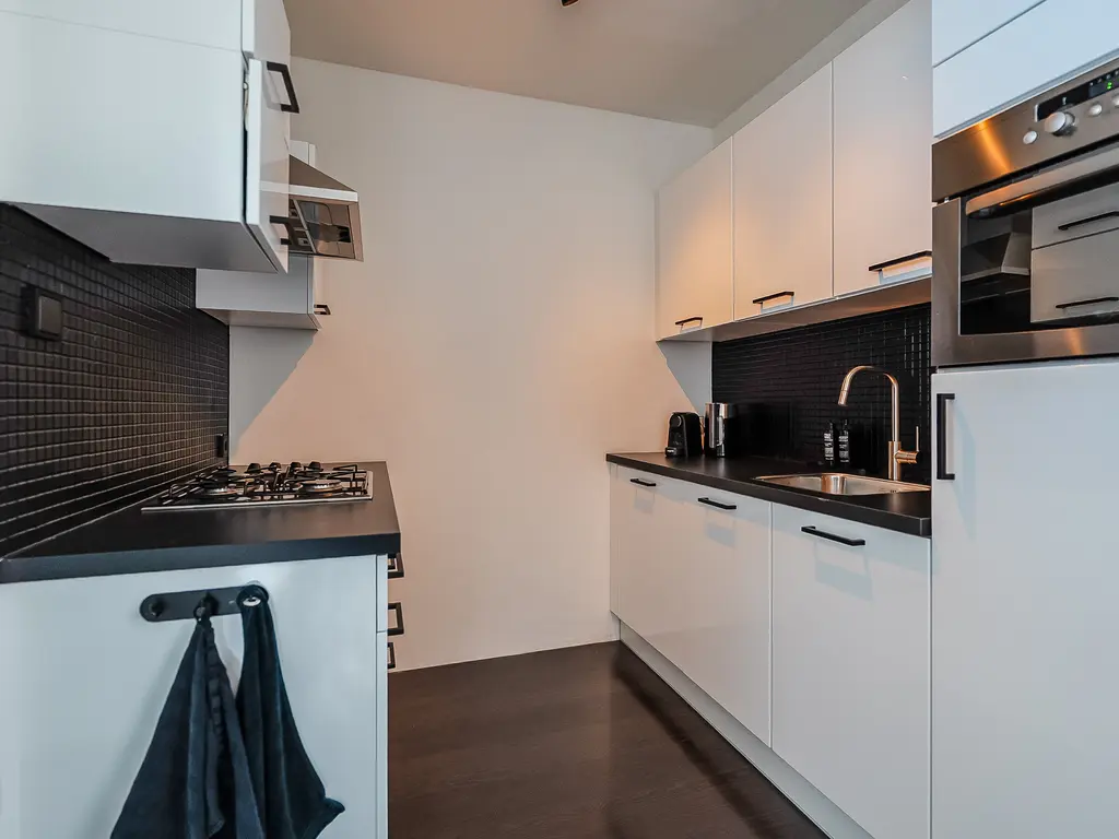P.J.M. Aalbersestraat 84, PAPENDRECHT
