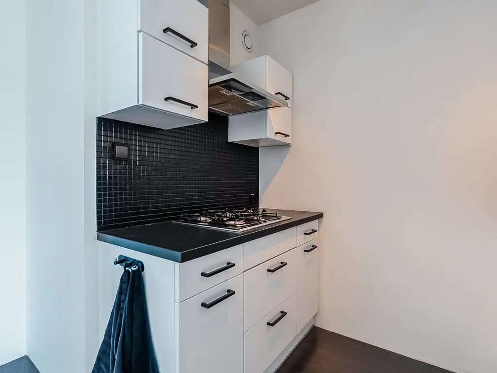 P.J.M. Aalbersestraat 84, PAPENDRECHT
