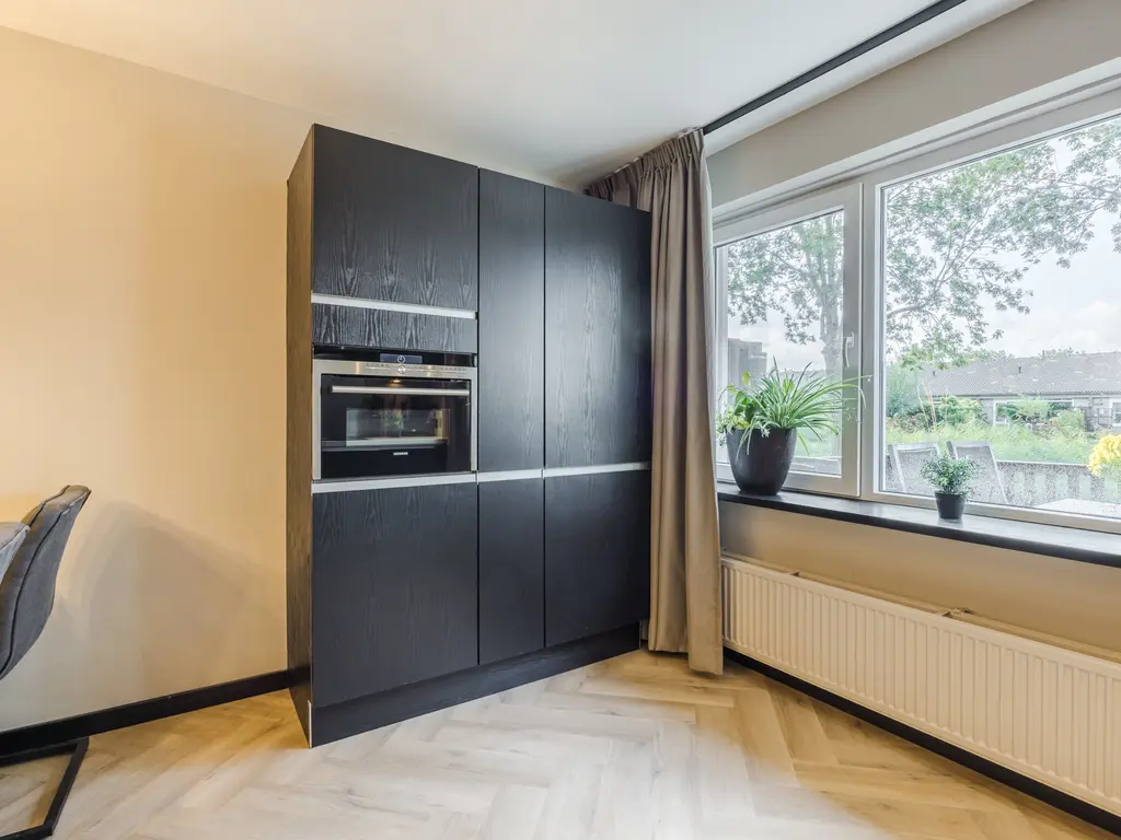Alver 9, PAPENDRECHT