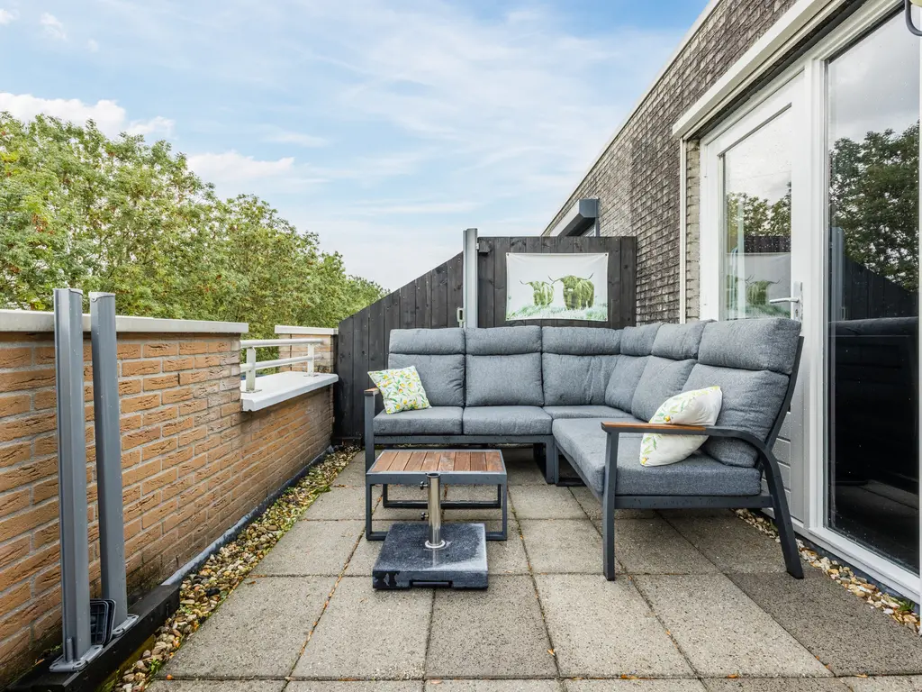 Alver 9, PAPENDRECHT