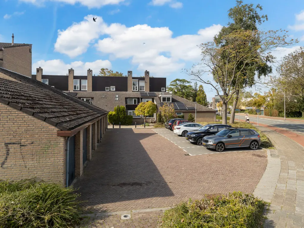 Berlijnseplein 40, ZWIJNDRECHT