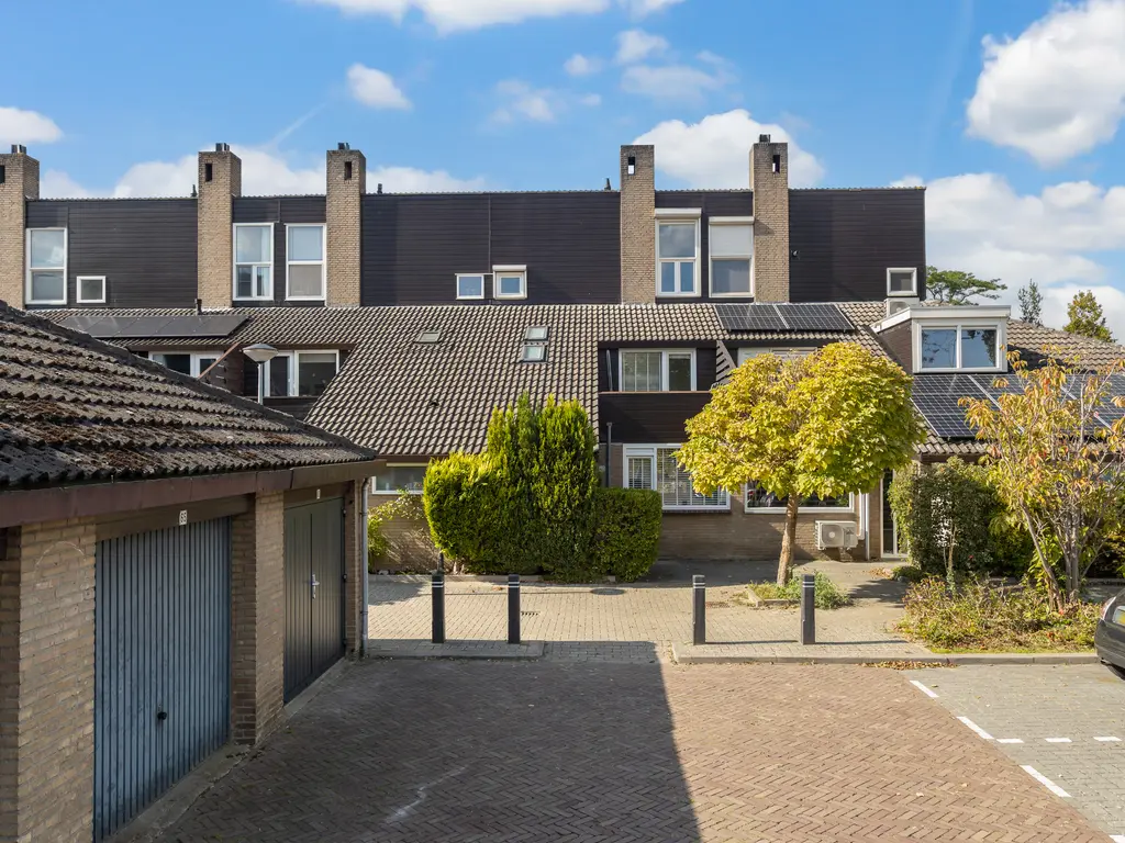 Berlijnseplein 40, ZWIJNDRECHT