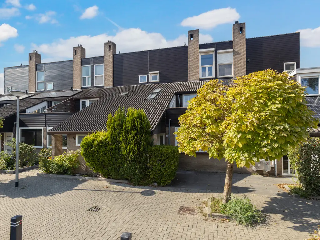 Berlijnseplein 40, ZWIJNDRECHT