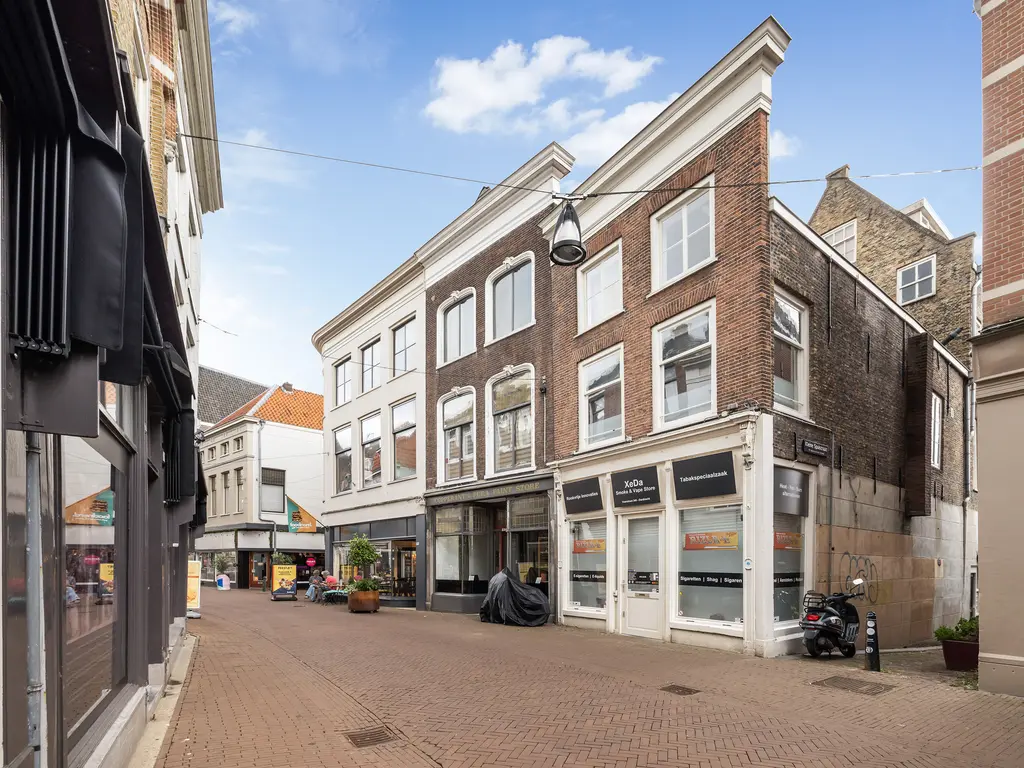 Voorstraat 338, DORDRECHT