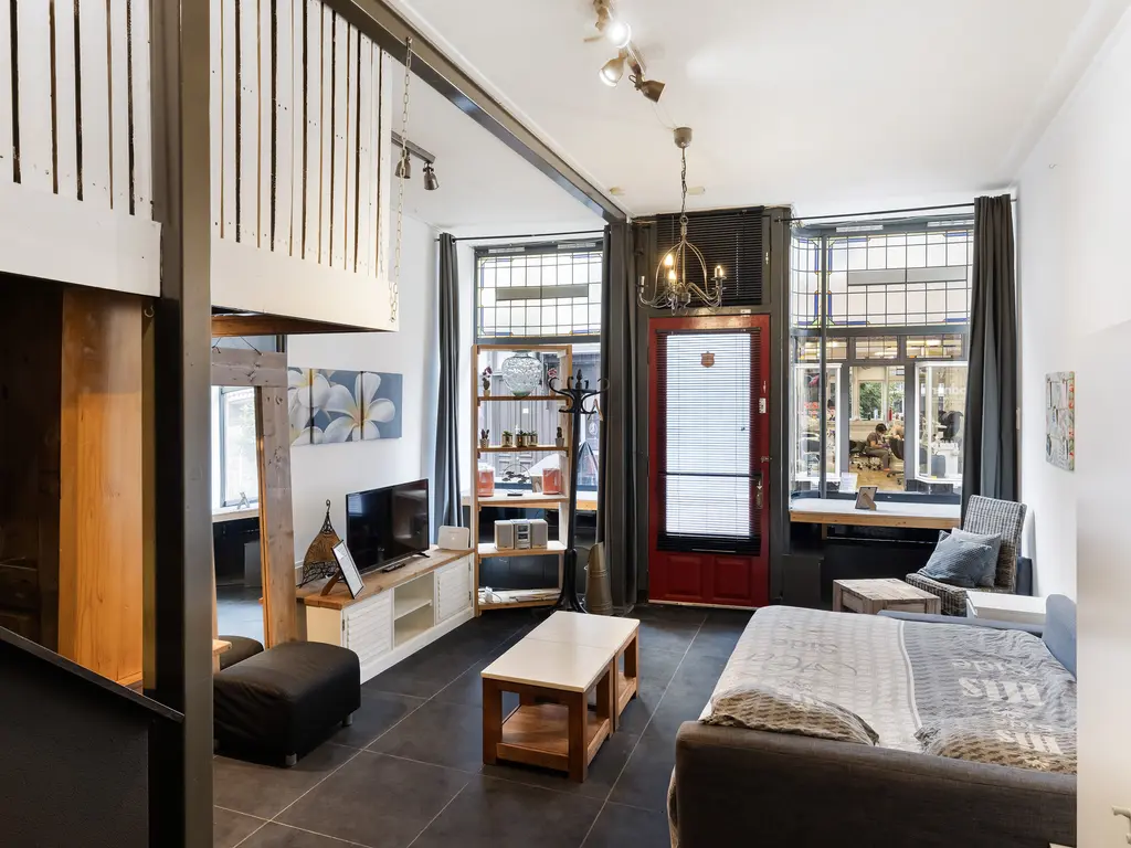 Voorstraat 338, DORDRECHT