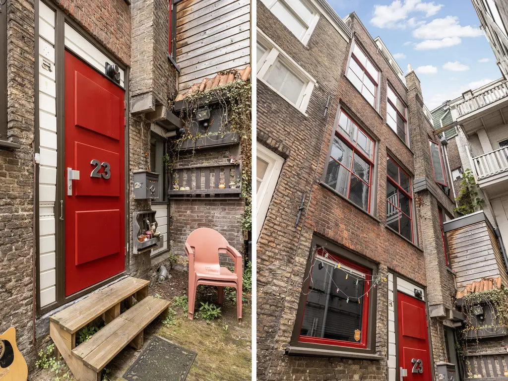 Voorstraat 338, DORDRECHT