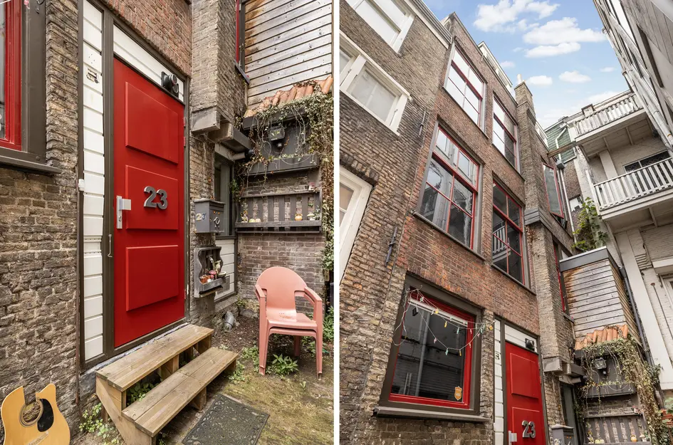 Voorstraat 338