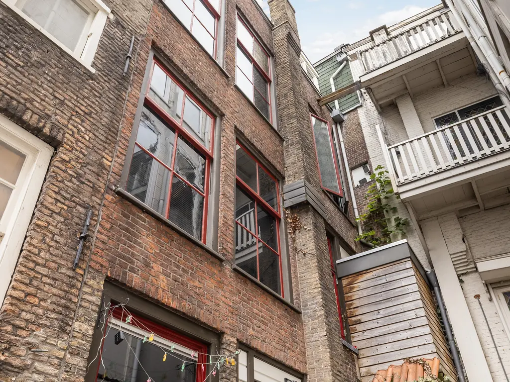 Voorstraat 338, DORDRECHT