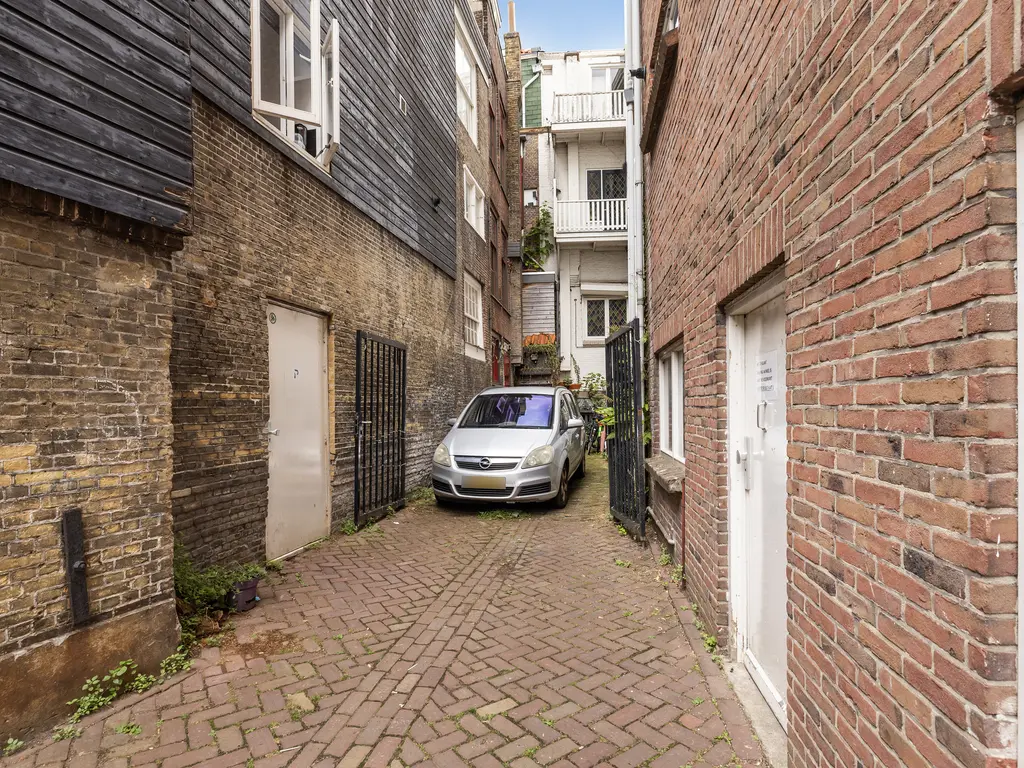Voorstraat 338, DORDRECHT