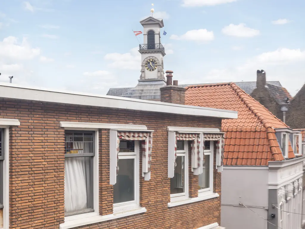 Voorstraat 338, DORDRECHT