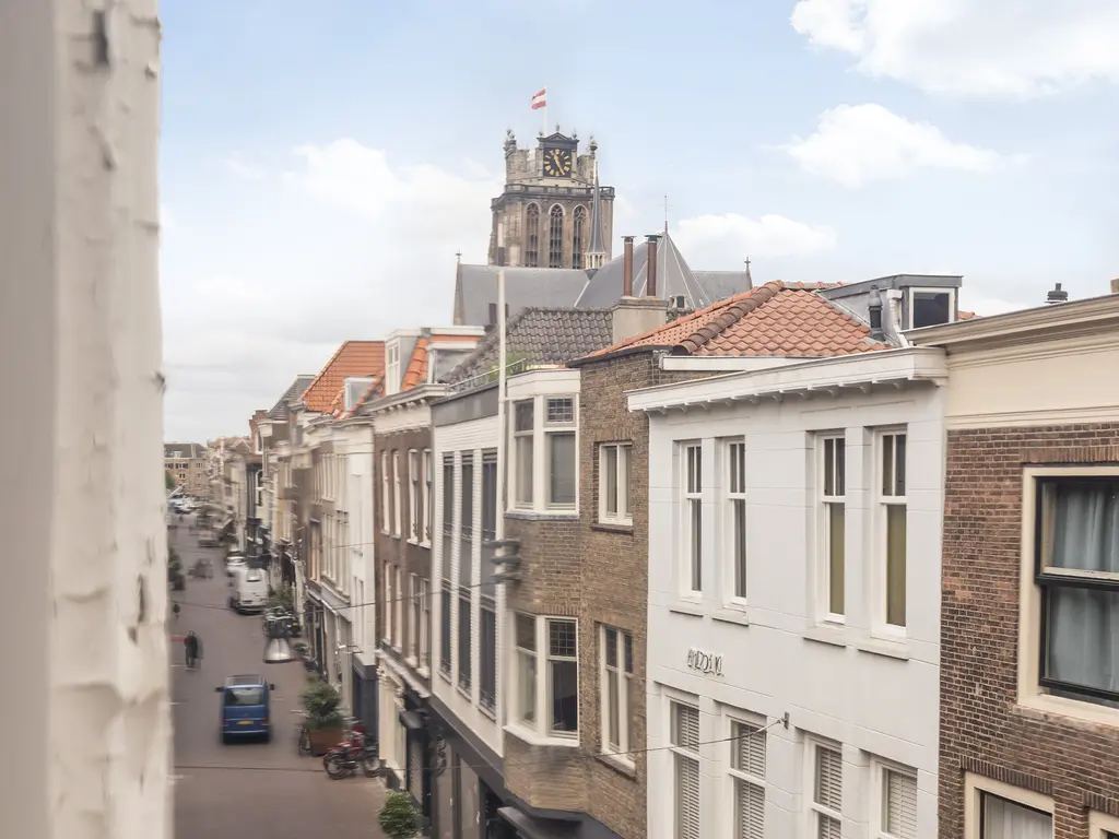 Voorstraat 338, DORDRECHT
