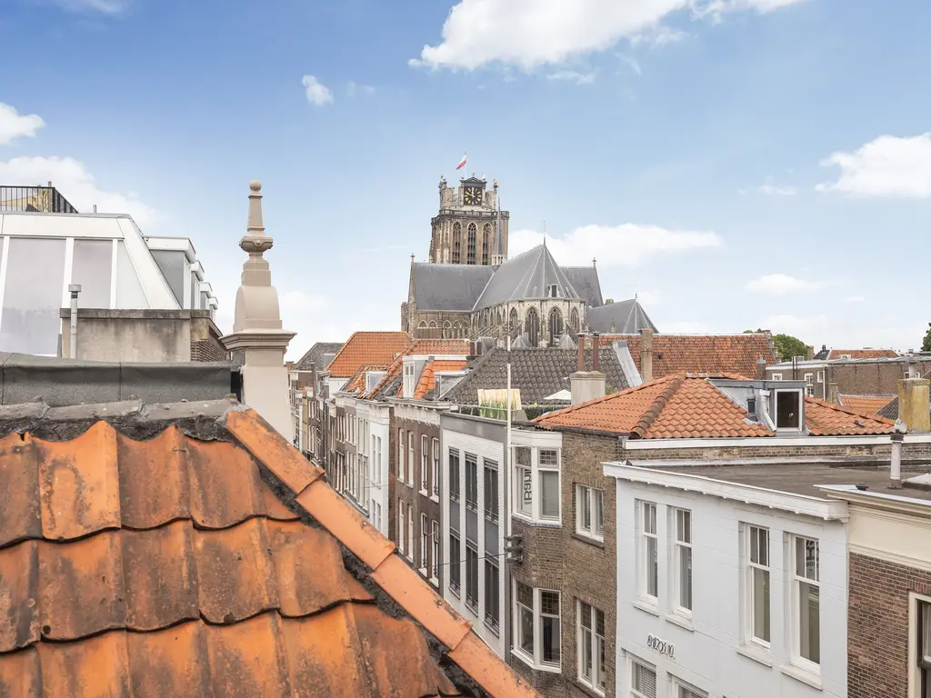 Voorstraat 338, DORDRECHT