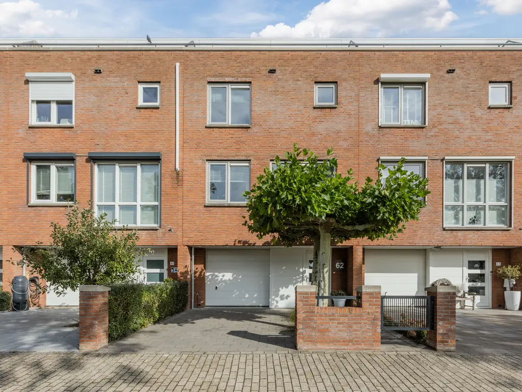 Alver 62, PAPENDRECHT