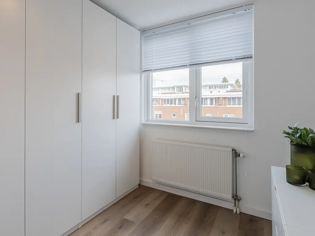 Alver 62, PAPENDRECHT