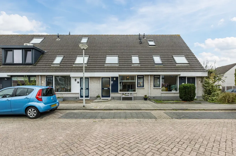 Laurierhof 20