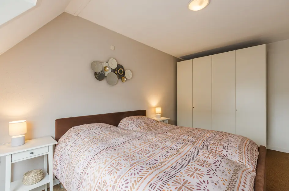 Laurierhof 20