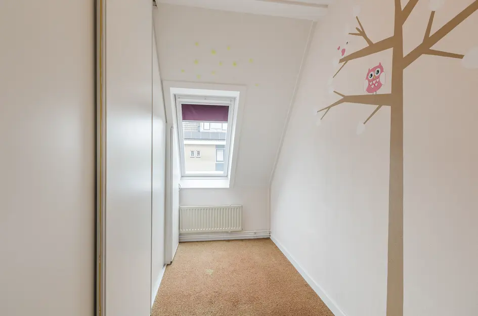 Laurierhof 20