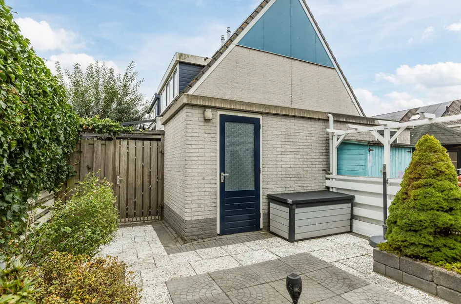 Laurierhof 20