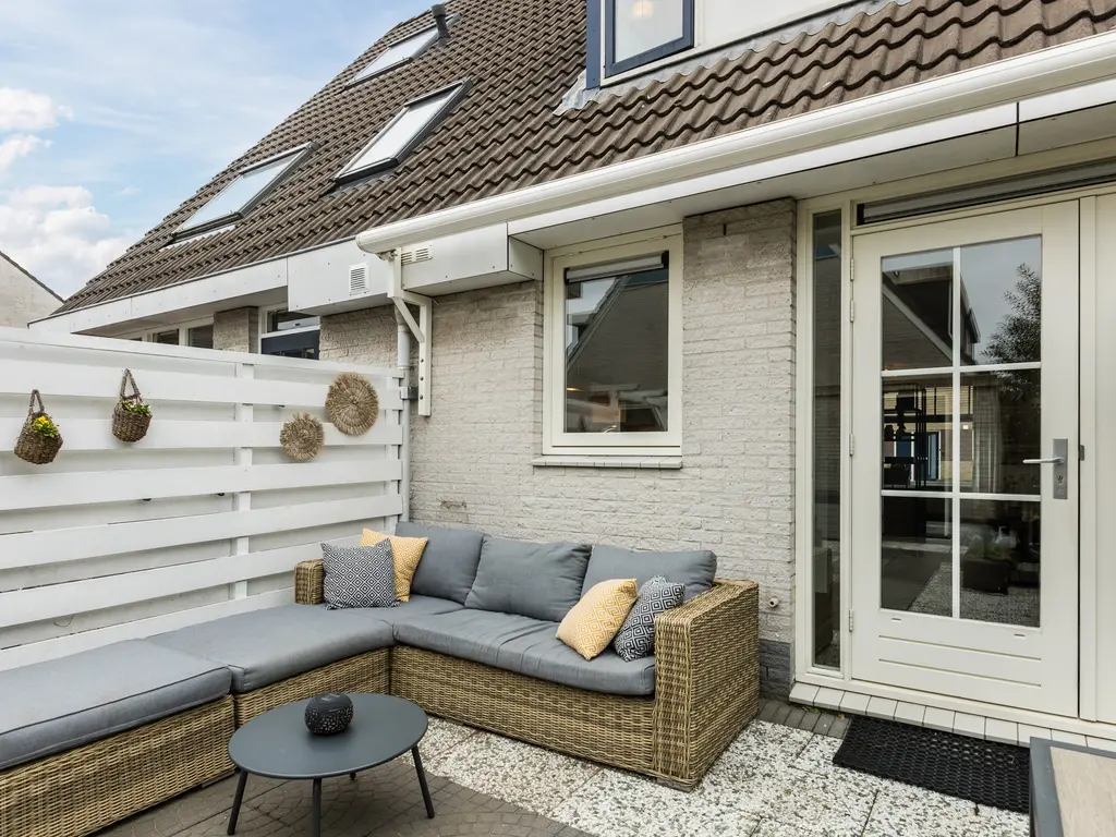 Laurierhof 20, PAPENDRECHT