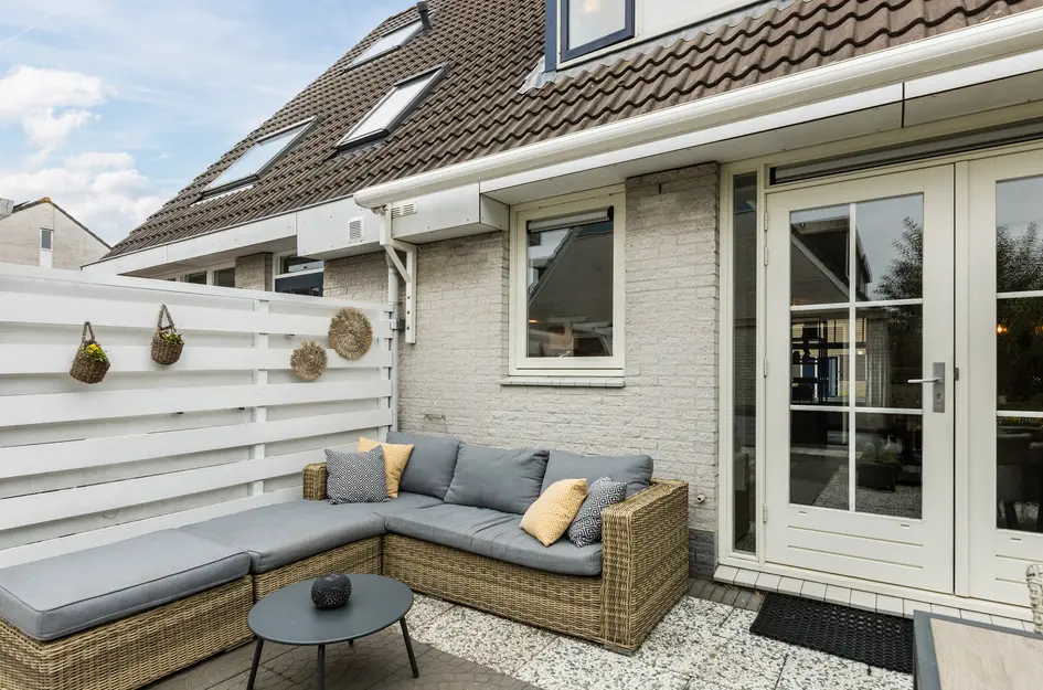 Laurierhof 20