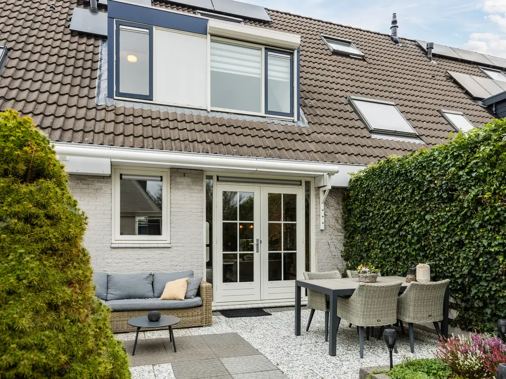 Laurierhof 20, PAPENDRECHT