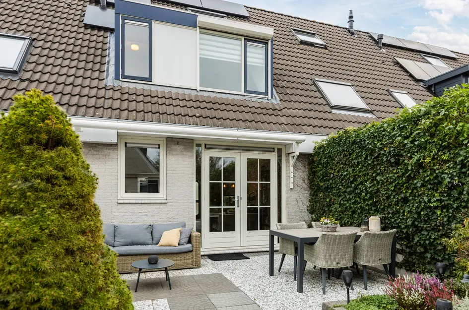 Laurierhof 20