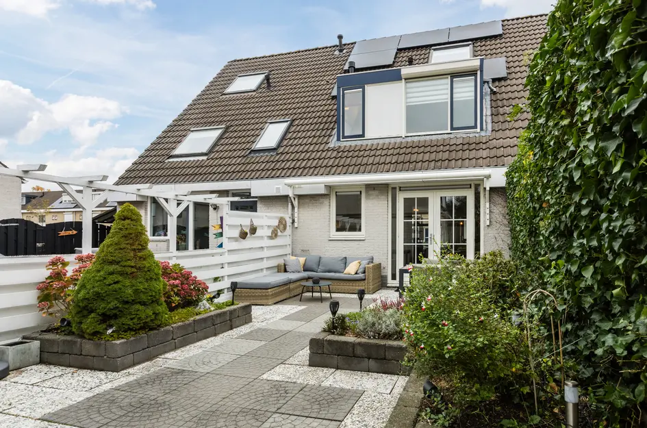 Laurierhof 20
