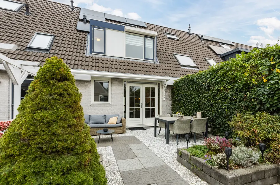 Laurierhof 20
