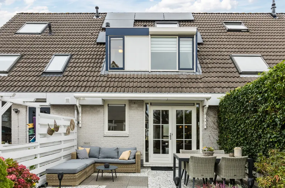 Laurierhof 20