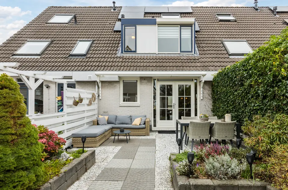 Laurierhof 20