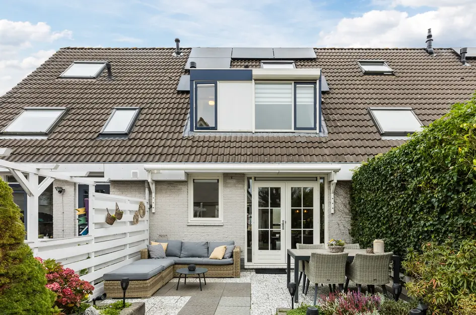 Laurierhof 20