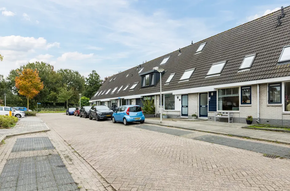 Laurierhof 20