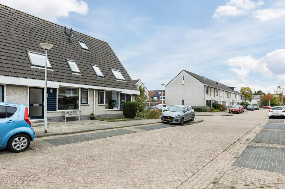 Laurierhof 20