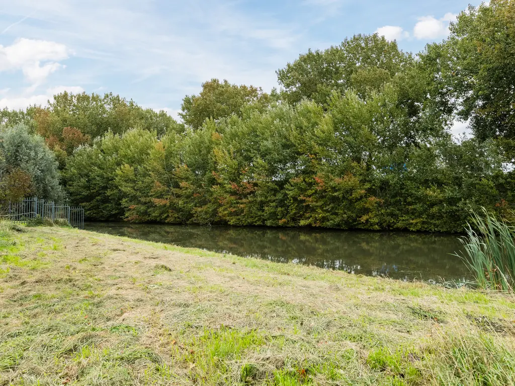 Laurierhof 20, PAPENDRECHT