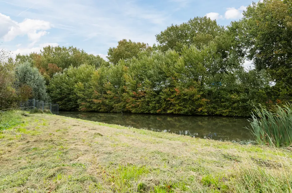 Laurierhof 20