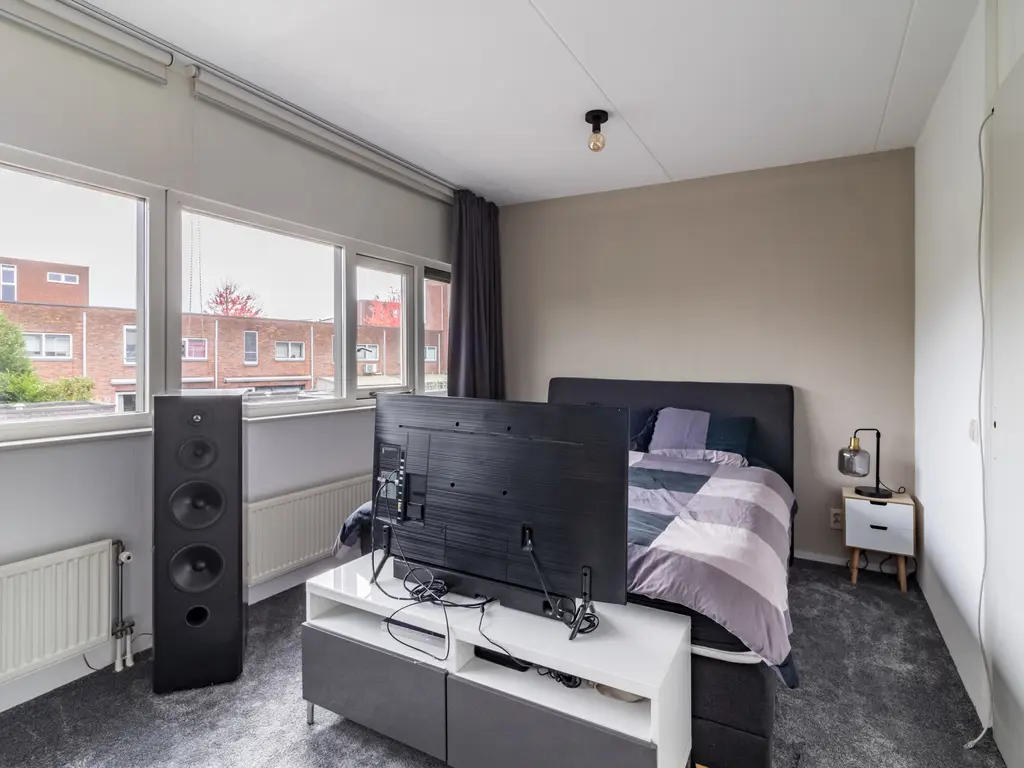 Oostkil 13, PAPENDRECHT
