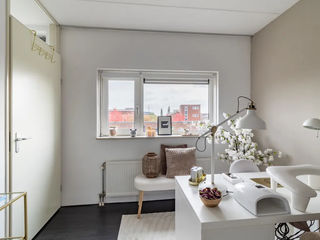 Oostkil 13, PAPENDRECHT