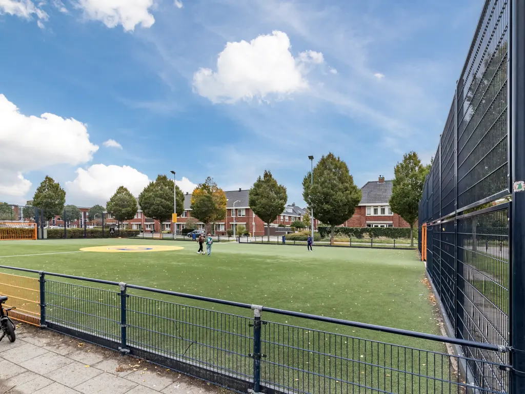 Oostkil 13, PAPENDRECHT