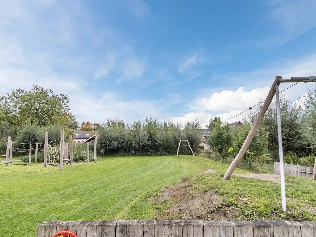 Oostkil 13, PAPENDRECHT